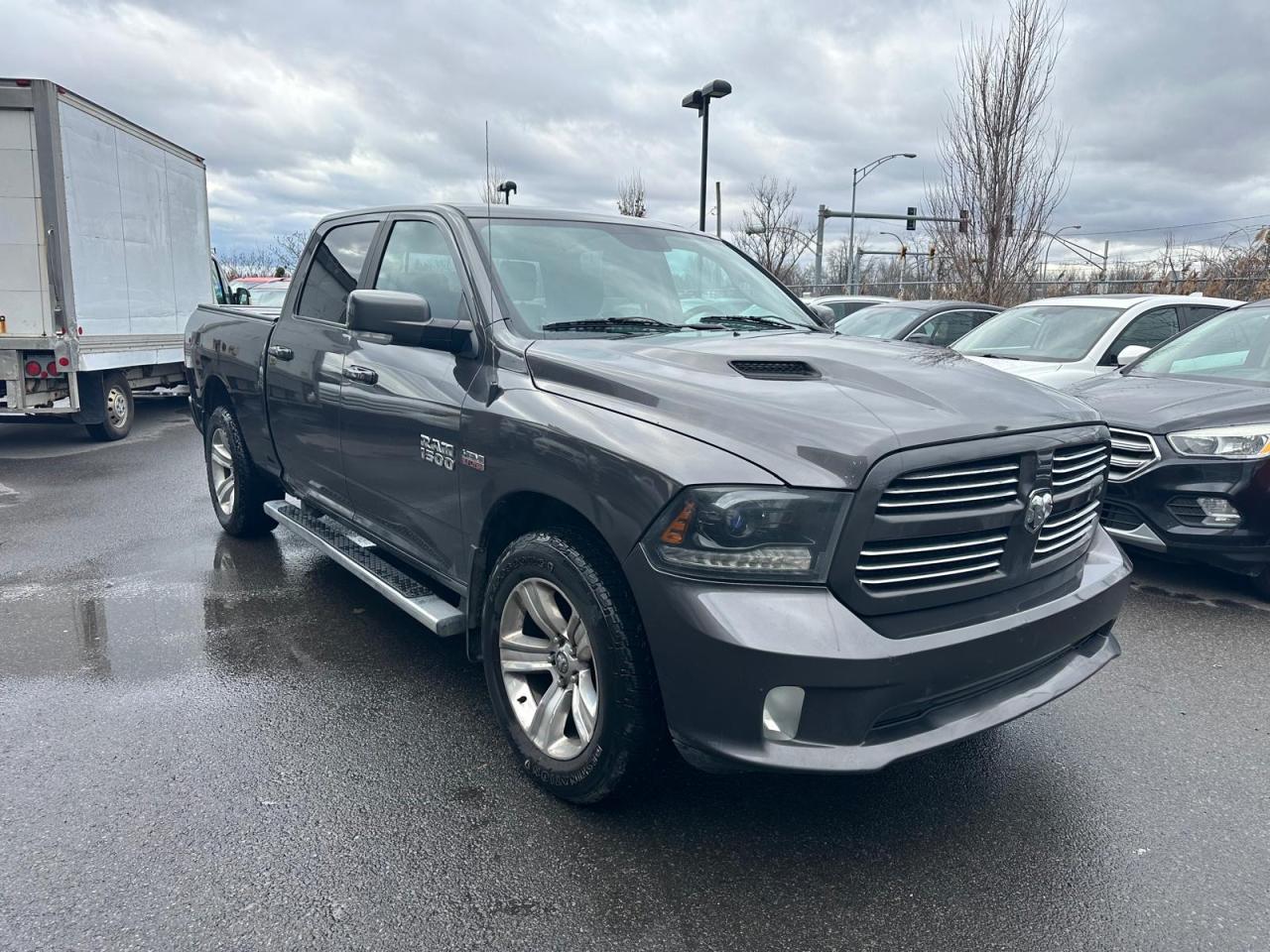 Used 2015 RAM 1500  for sale in Vaudreuil-Dorion, QC