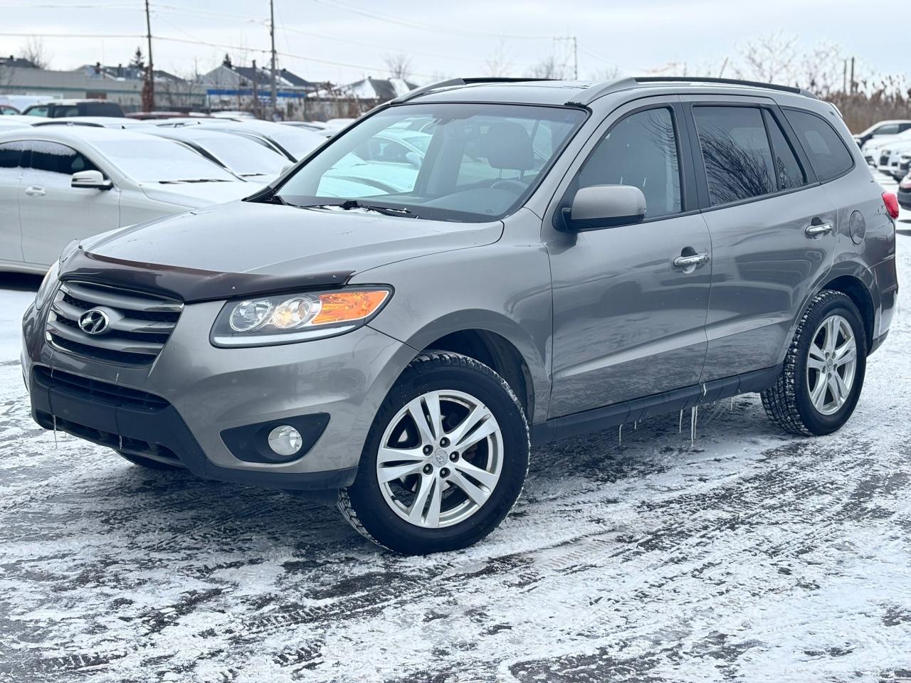 Used 2012 Hyundai Santa Fe  for sale in Vaudreuil-Dorion, QC