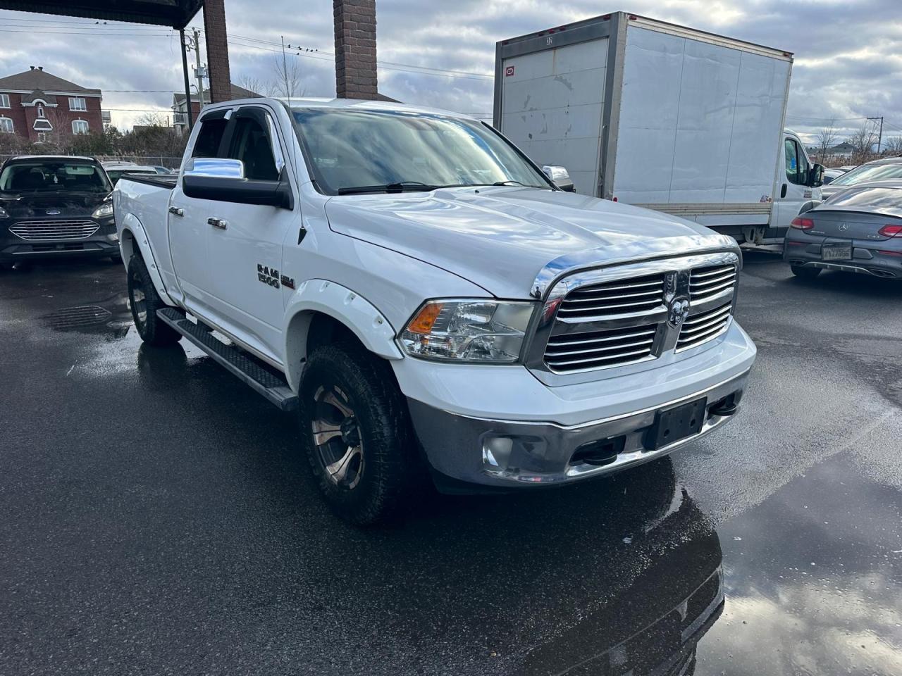 Used 2013 RAM 1500  for sale in Vaudreuil-Dorion, QC