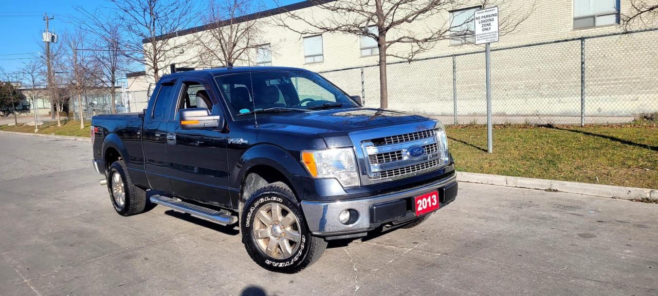 Used 2013 Ford F-150  for sale in Toronto, ON