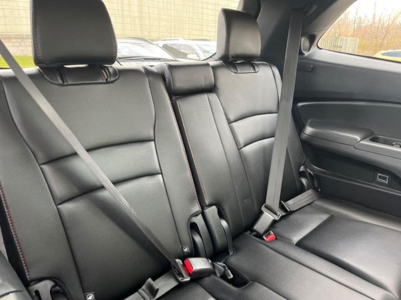 2019 Honda Pilot Elite - Black Edition - Photo #11