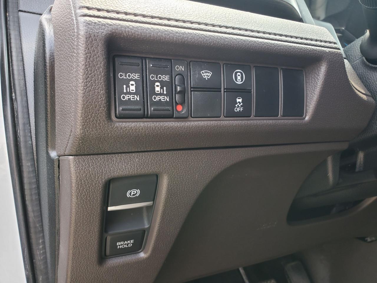 2022 Honda Odyssey EX-RES * DVD-POWER SLIDING DOORS * - Photo #6