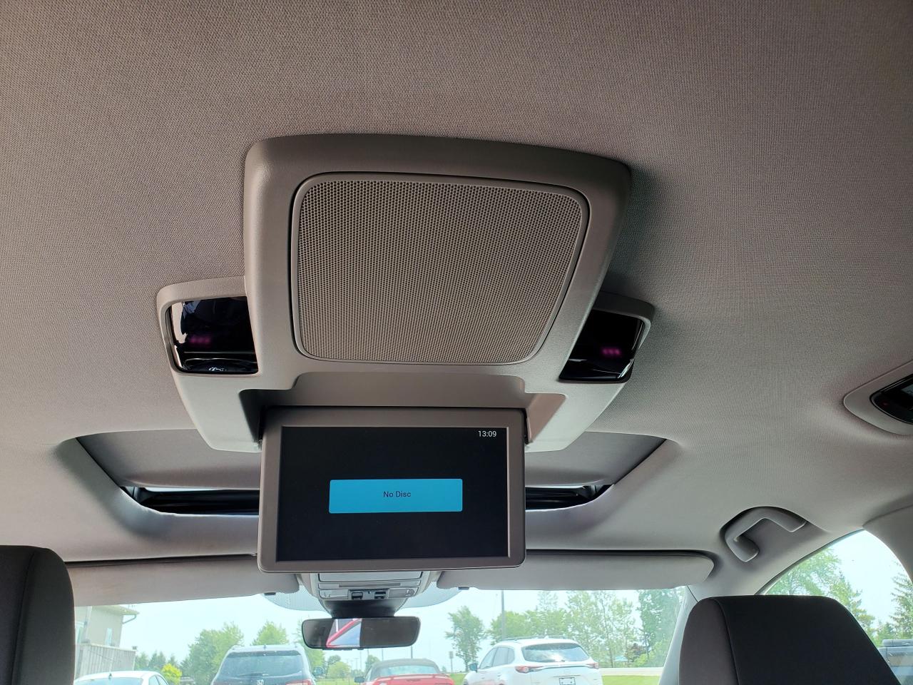2022 Honda Odyssey EX-RES * DVD-POWER SLIDING DOORS * - Photo #10