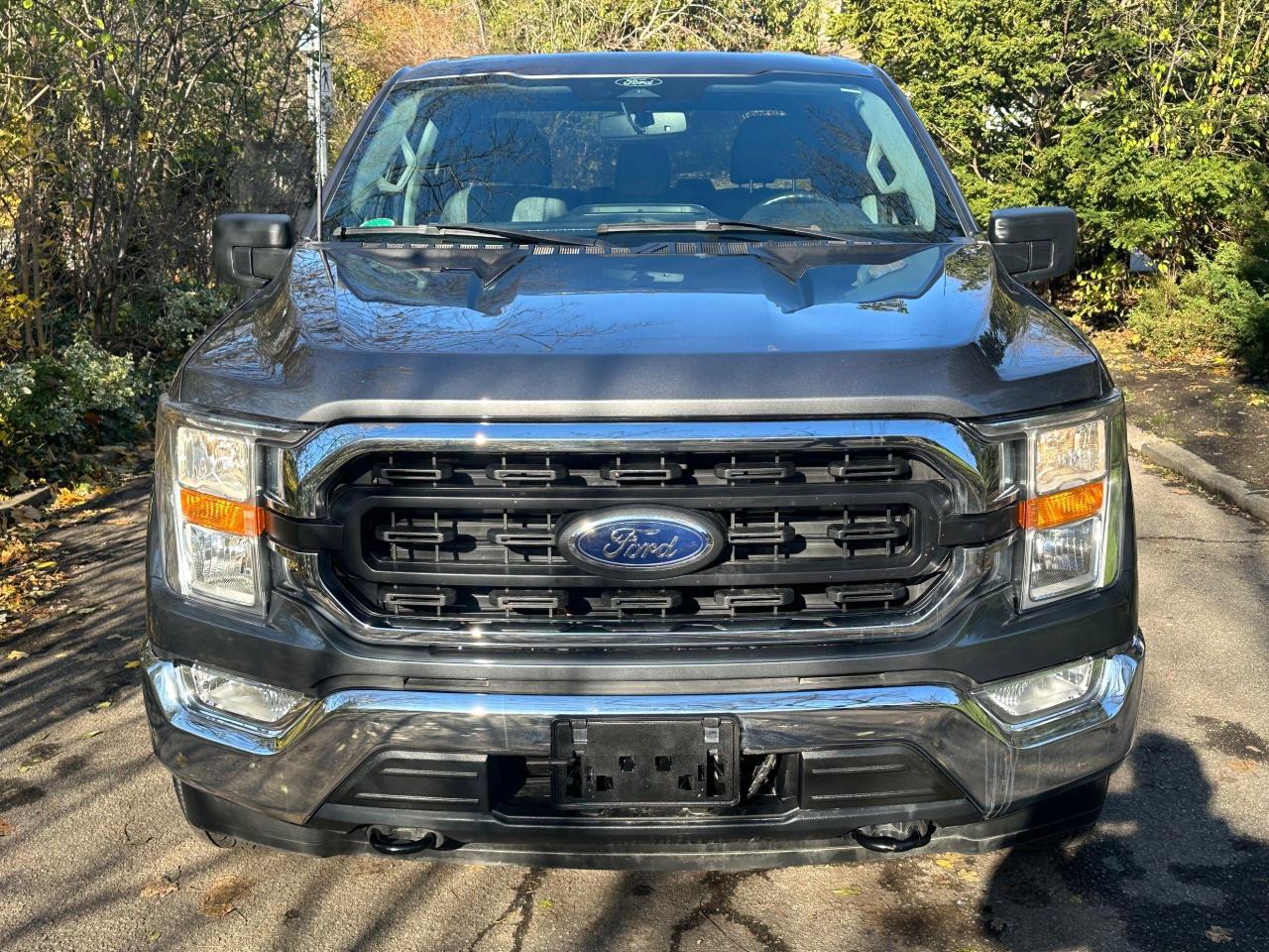 2022 Ford F-150  - Photo #10