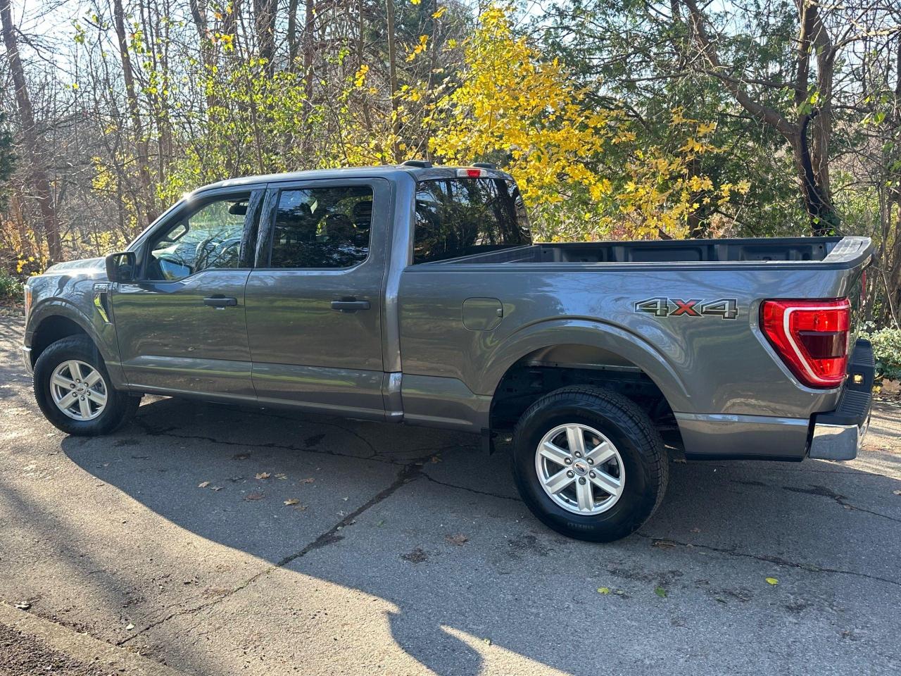 2022 Ford F-150  - Photo #27