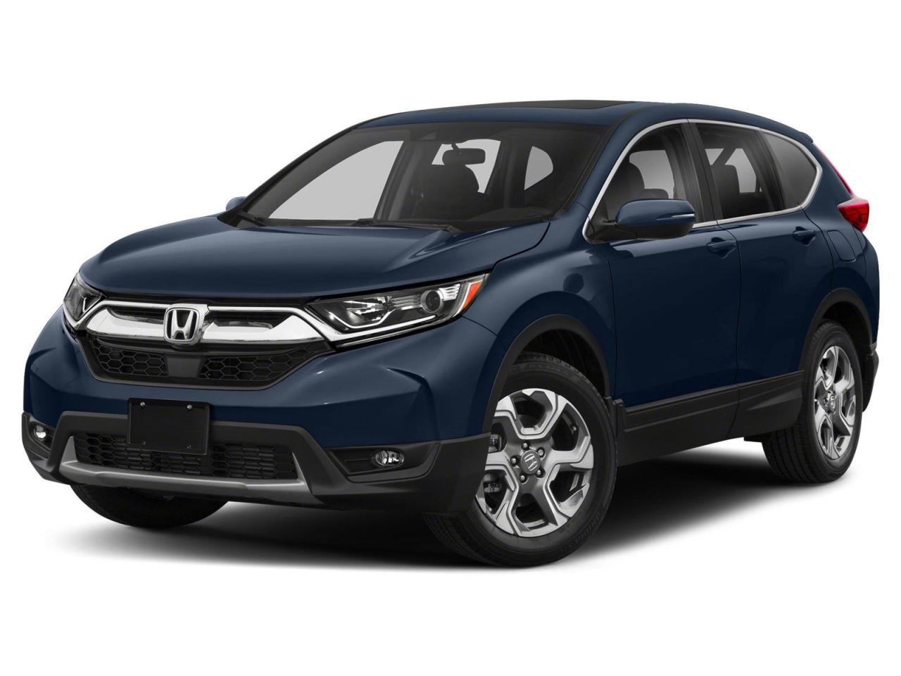 Used 2018 Honda CR-V EX No Accidents | Low KM's for sale in Winnipeg, MB