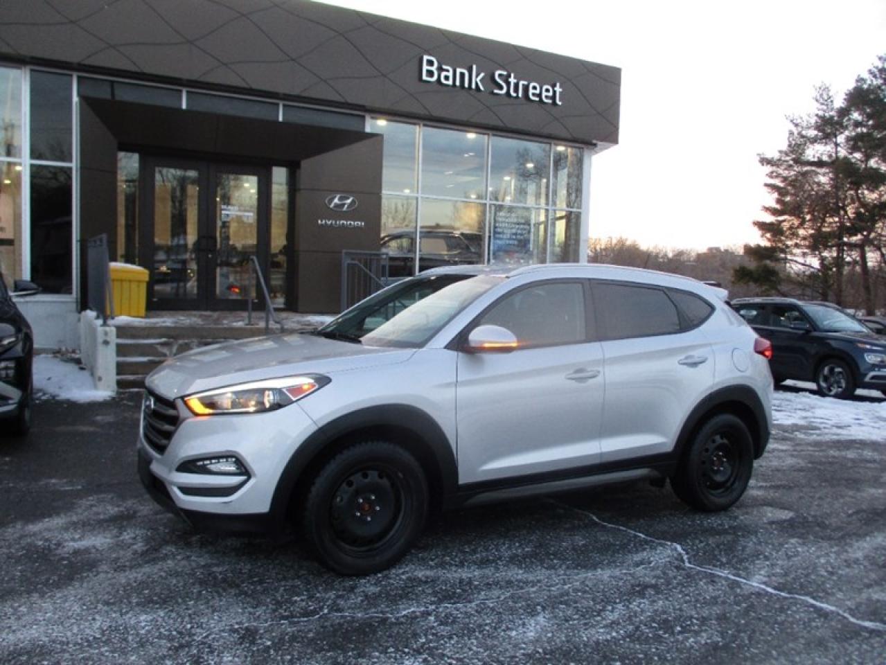 Used 2016 Hyundai Tucson FWD 4dr 2.0L Premium for sale in Ottawa, ON