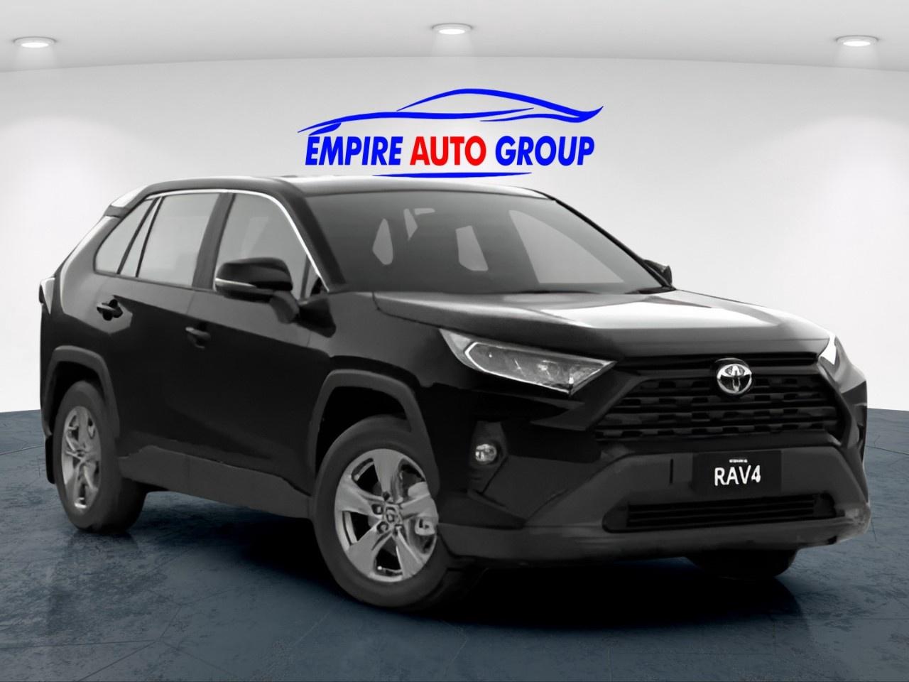 2023 Toyota RAV4 LE AWD, HEATED SEATS, BACK UP CAM, ANDROID AUTO Photo