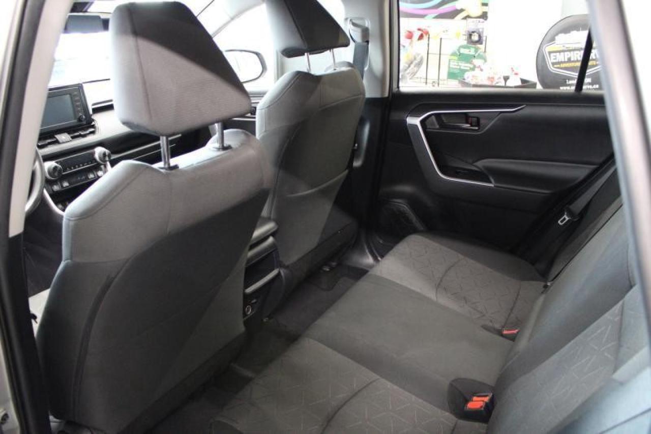 2023 Toyota RAV4 LE AWD, HEATED SEATS, BACK UP CAM, ANDROID AUTO Photo