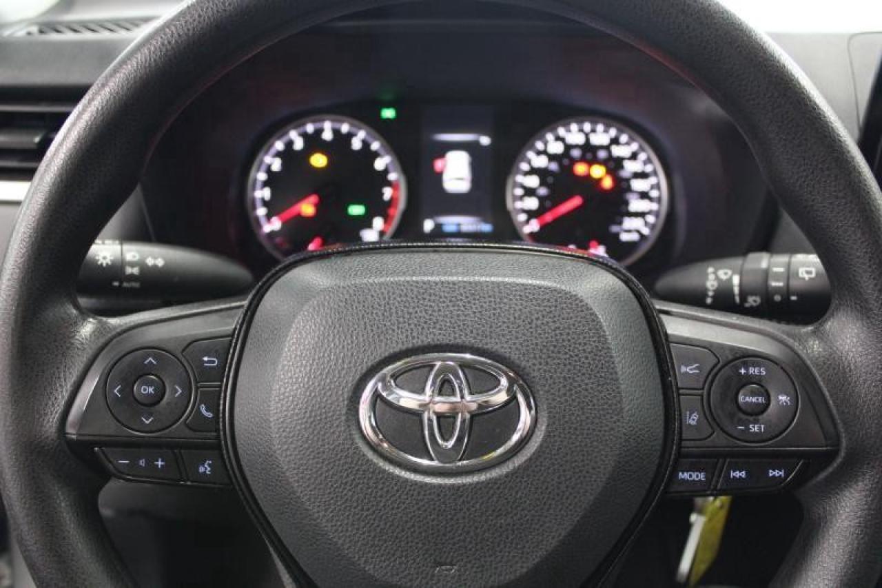 2023 Toyota RAV4 LE AWD, HEATED SEATS, BACK UP CAM, ANDROID AUTO Photo