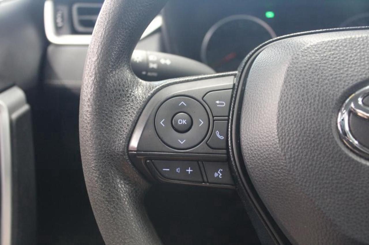 2023 Toyota RAV4 LE AWD, HEATED SEATS, BACK UP CAM, ANDROID AUTO Photo
