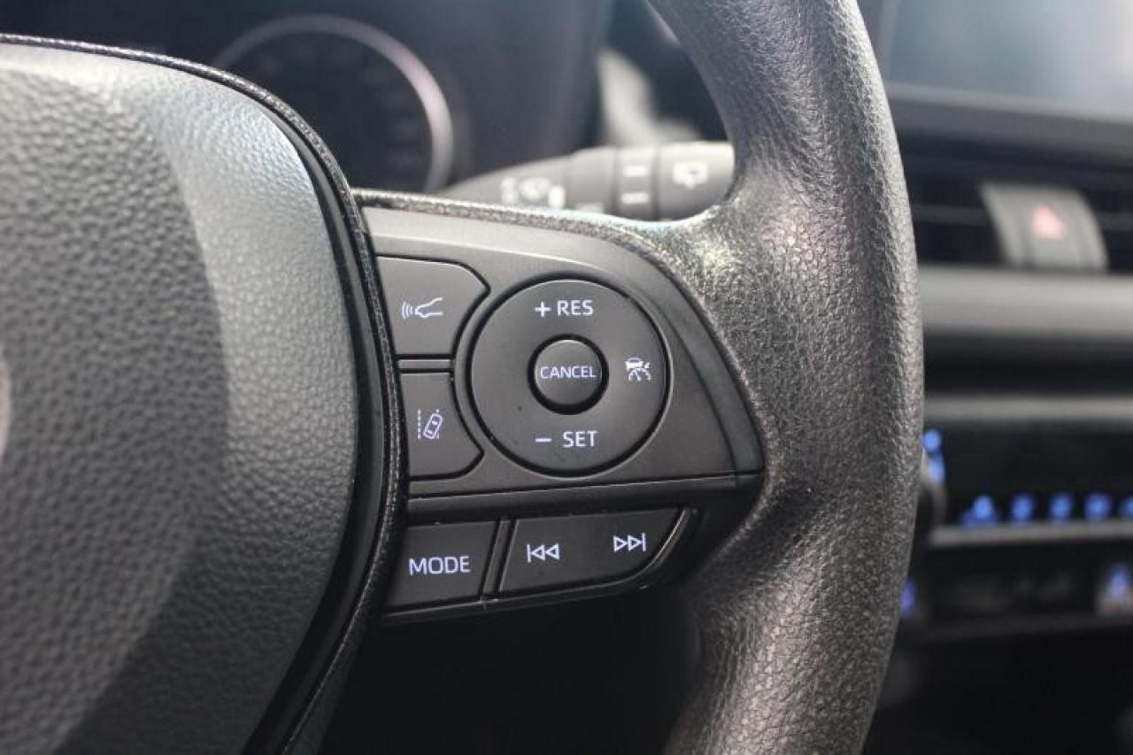 2023 Toyota RAV4 LE AWD, HEATED SEATS, BACK UP CAM, ANDROID AUTO Photo