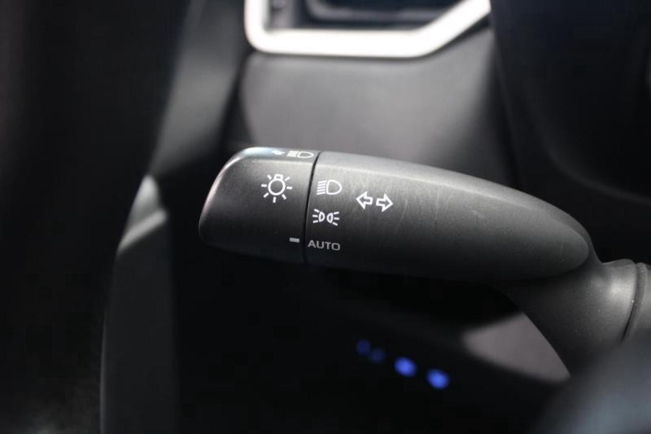 2023 Toyota RAV4 LE AWD, HEATED SEATS, BACK UP CAM, ANDROID AUTO Photo