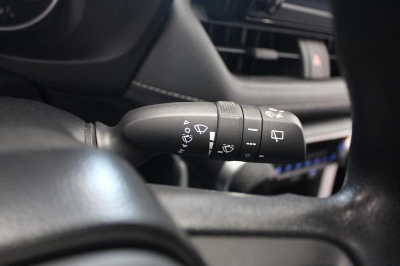 2023 Toyota RAV4 LE AWD, HEATED SEATS, BACK UP CAM, ANDROID AUTO Photo