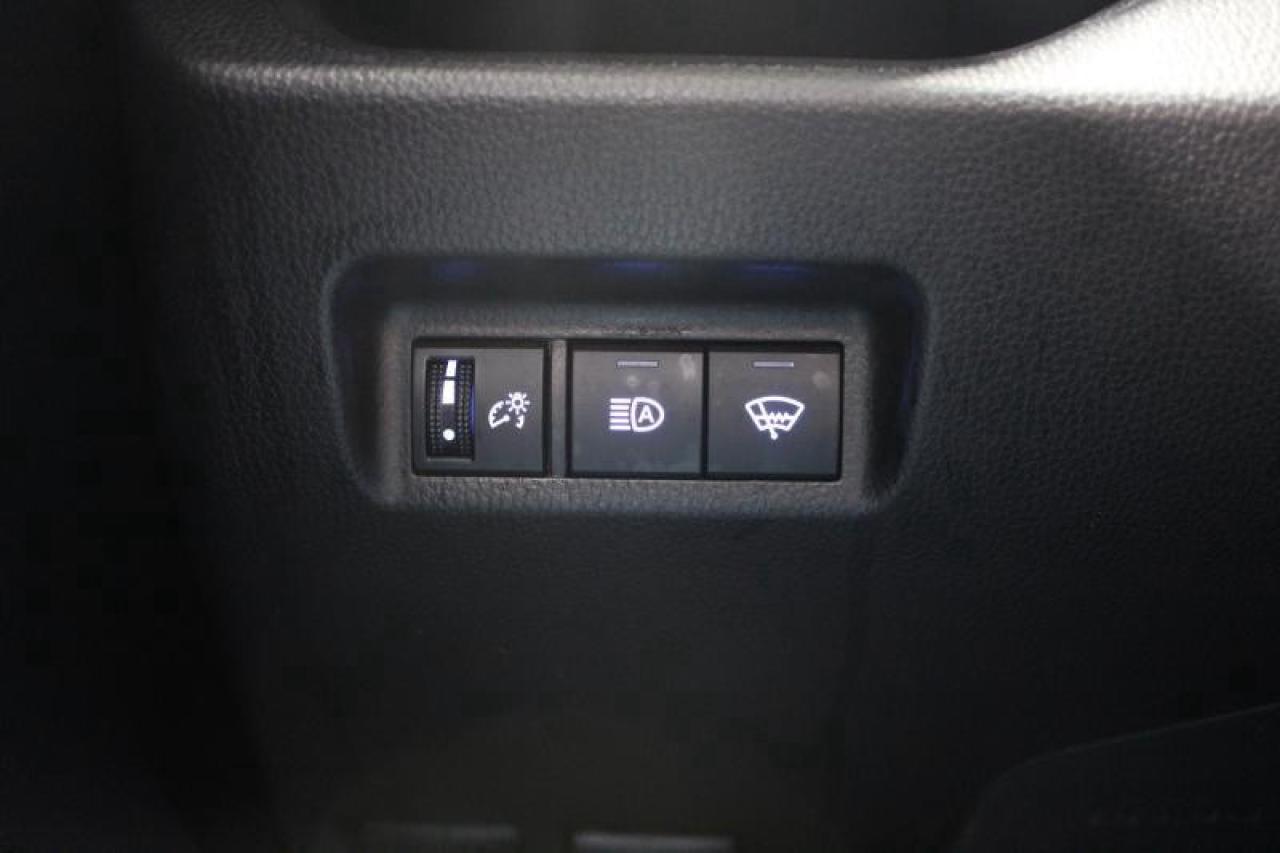 2023 Toyota RAV4 LE AWD, HEATED SEATS, BACK UP CAM, ANDROID AUTO Photo