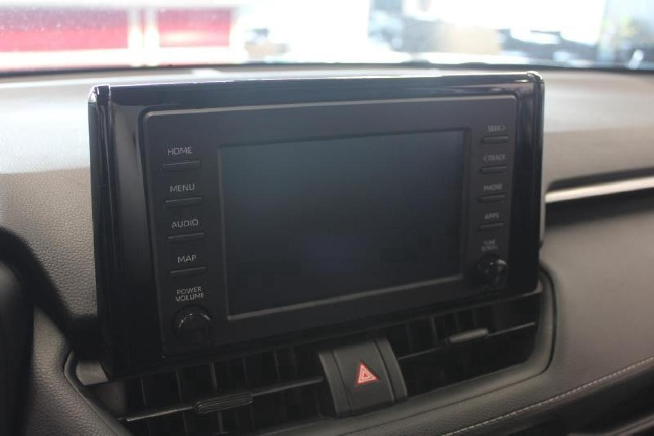 2023 Toyota RAV4 LE AWD, HEATED SEATS, BACK UP CAM, ANDROID AUTO Photo