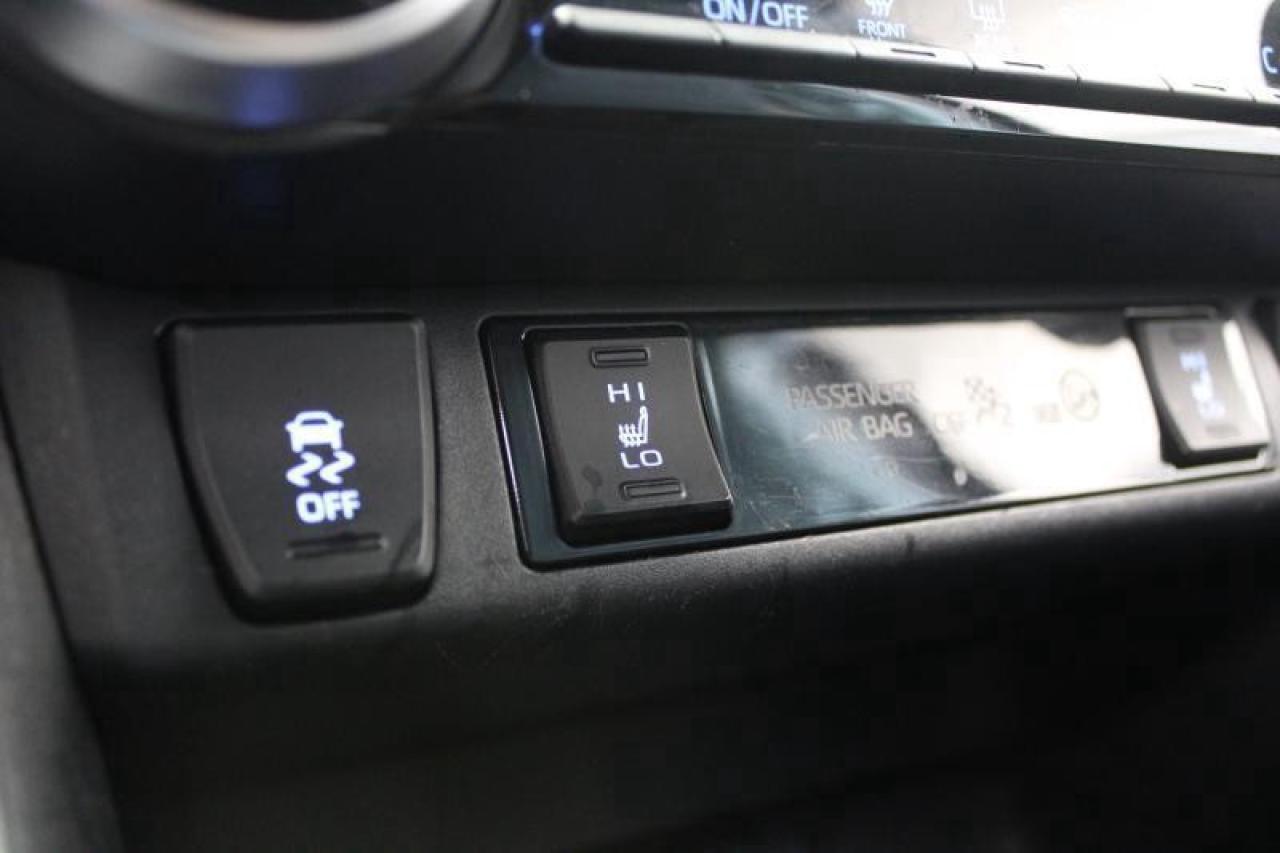 2023 Toyota RAV4 LE AWD, HEATED SEATS, BACK UP CAM, ANDROID AUTO Photo