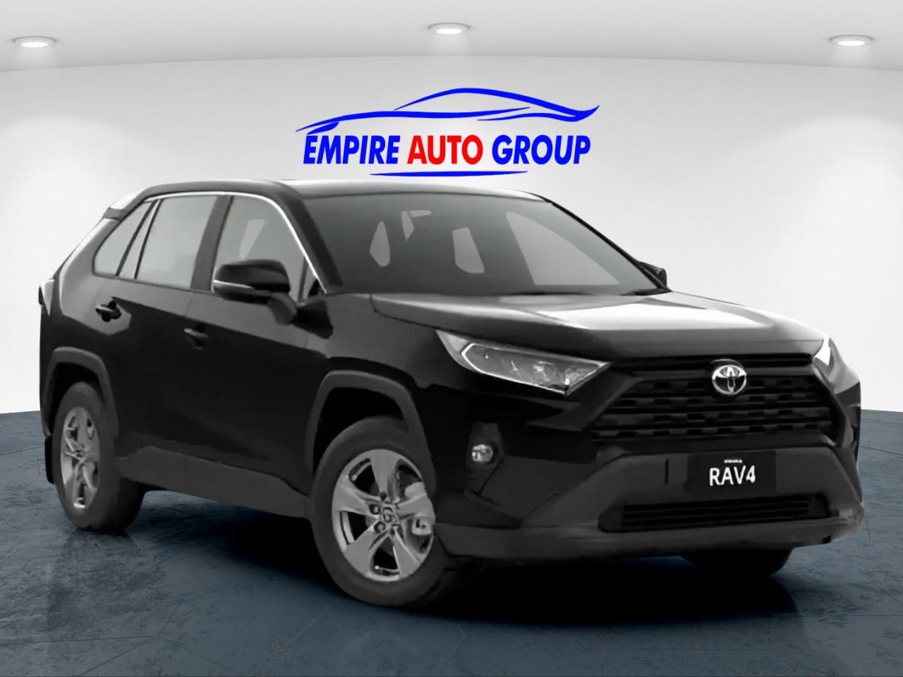 2023 Toyota RAV4 LE AWD, HEATED SEATS, BACK UP CAM, ANDROID AUTO Photo0