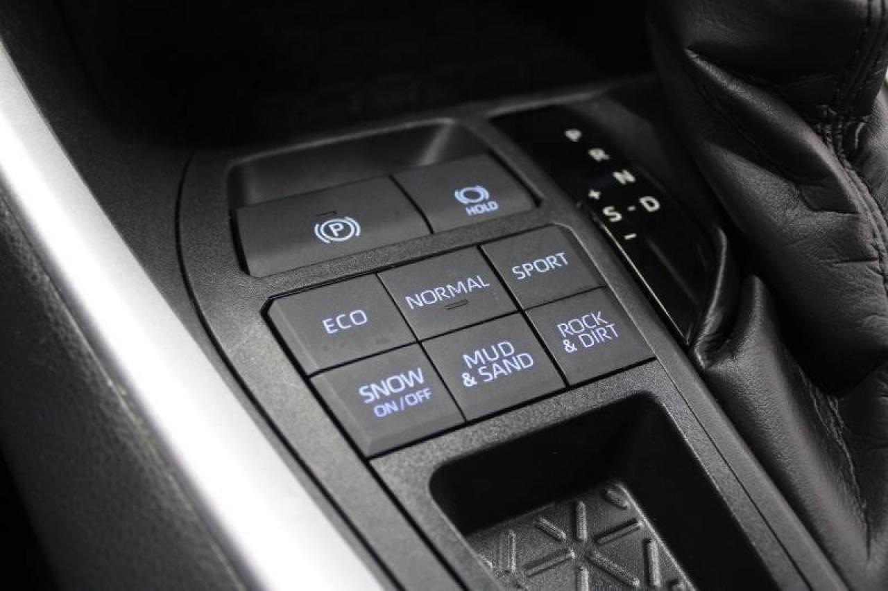 2023 Toyota RAV4 LE AWD, HEATED SEATS, BACK UP CAM, ANDROID AUTO Photo