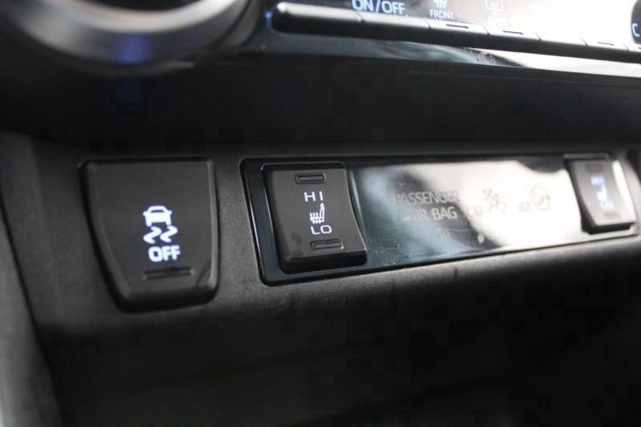 2023 Toyota RAV4 LE AWD, HEATED SEATS, BACK UP CAM, ANDROID AUTO Photo