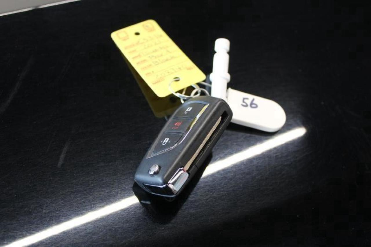 2023 Toyota RAV4 LE AWD, HEATED SEATS, BACK UP CAM, ANDROID AUTO Photo