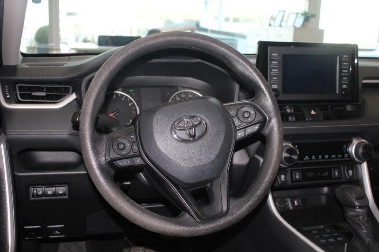 2023 Toyota RAV4 LE AWD, HEATED SEATS, BACK UP CAM, ANDROID AUTO Photo