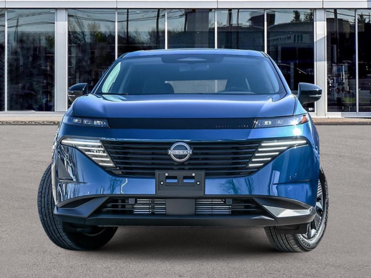 2025 Nissan Murano SL  - Leather Seats -  Moonroof Photo