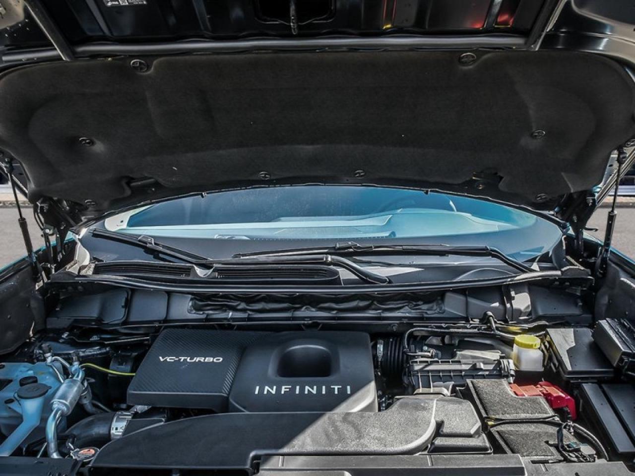 2025 Nissan Murano SL  - Leather Seats -  Moonroof Photo