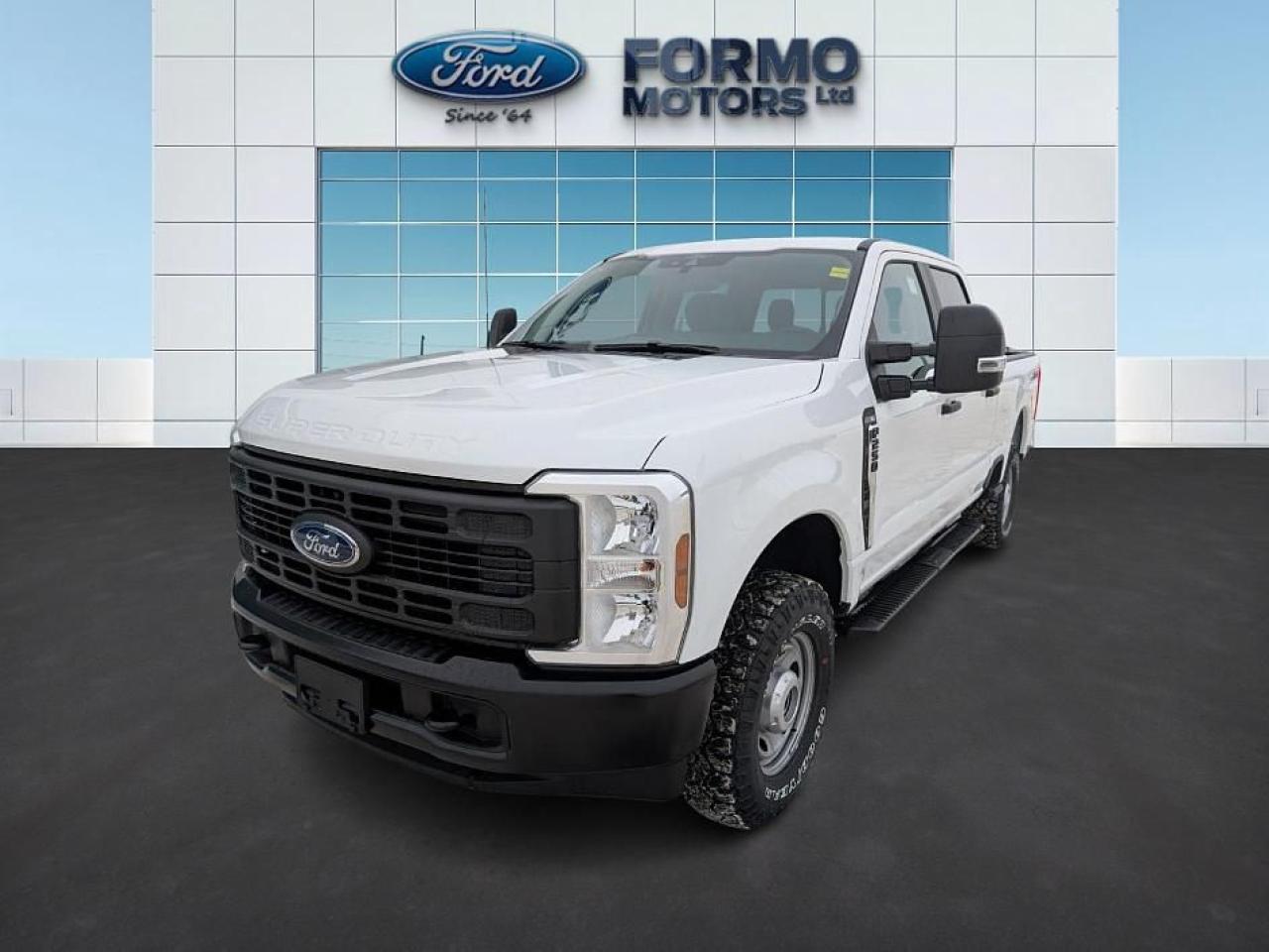 New 2024 Ford F-250 Super Duty SRW XL for sale in Swan River, MB