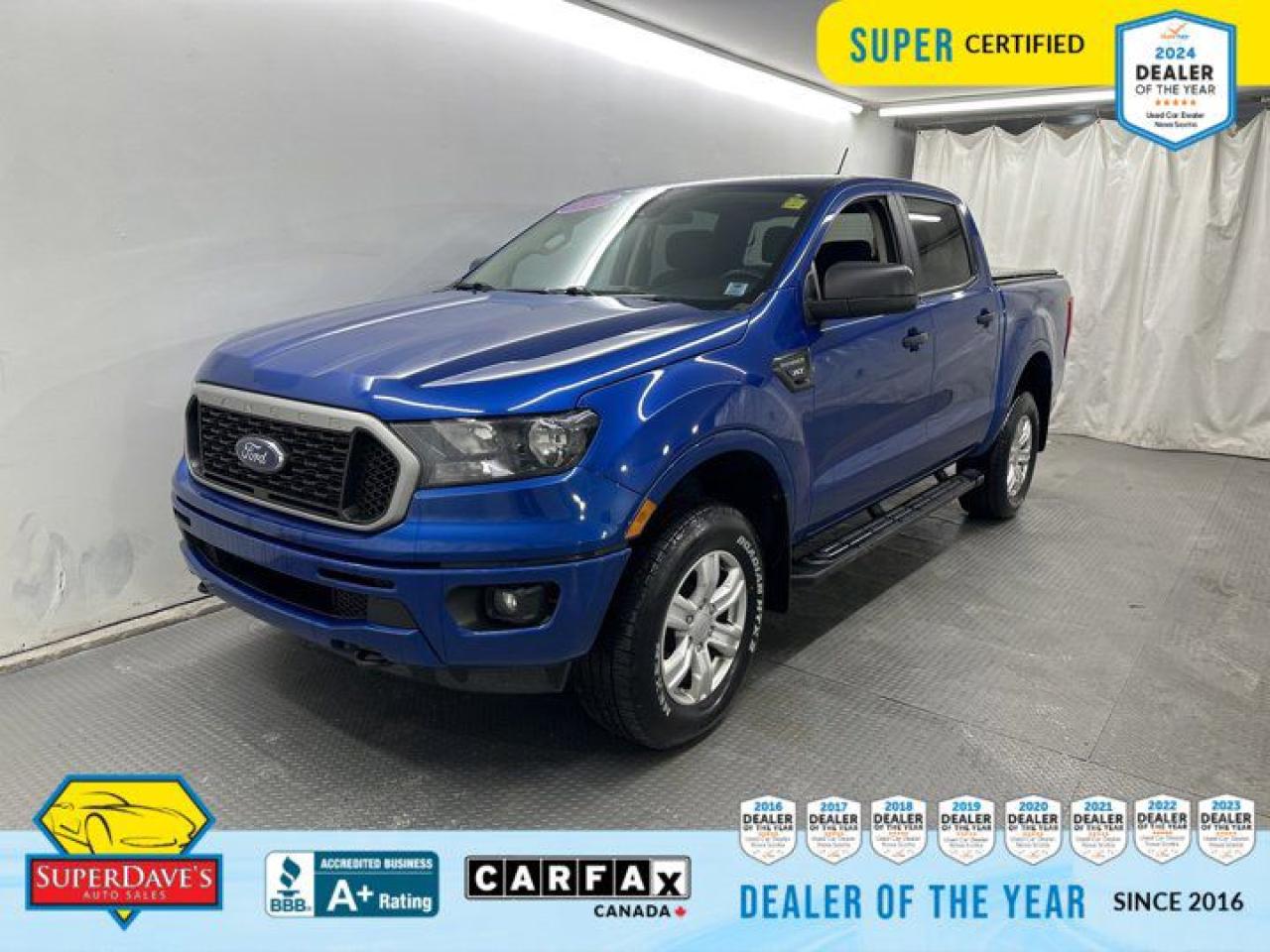 Used 2020 Ford Ranger XL for sale in Dartmouth, NS