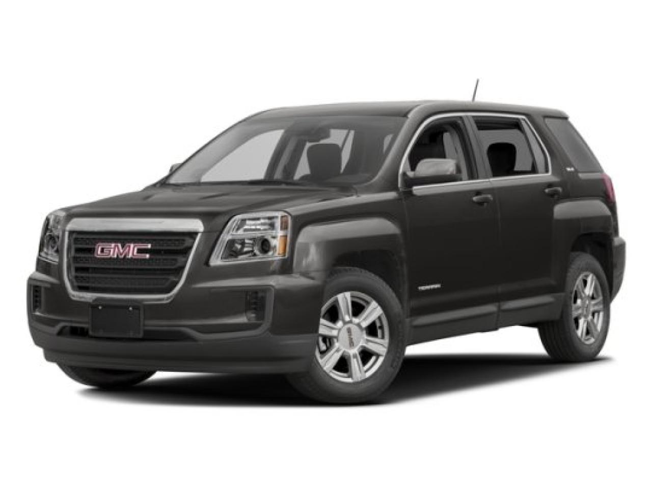 Used 2016 GMC Terrain SLE for sale in Fredericton, NB