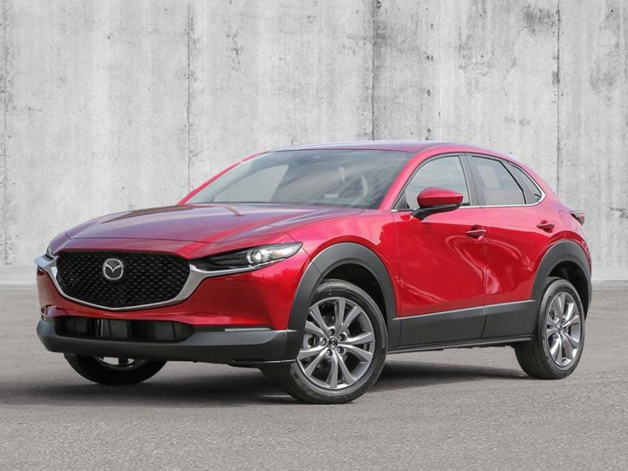 New 2025 Mazda CX-30 GS for sale in Dartmouth, NS