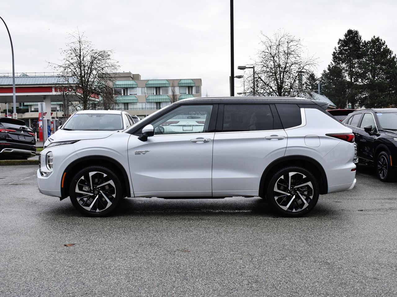 New 2025 Mitsubishi Outlander Phev GT - Annual Demo Clearout, Over $2000 in Savings! for sale in Coquitlam, BC