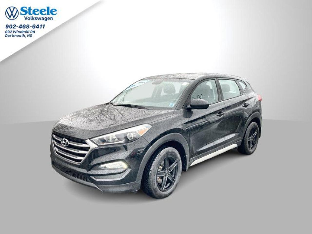 Used 2018 Hyundai Tucson SE for sale in Dartmouth, NS