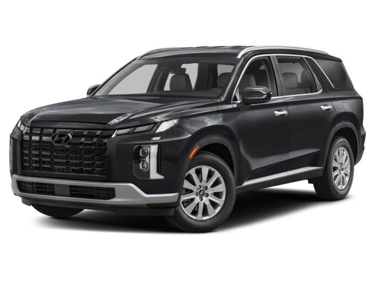 New 2025 Hyundai PALISADE Preferred for sale in Abbotsford, BC