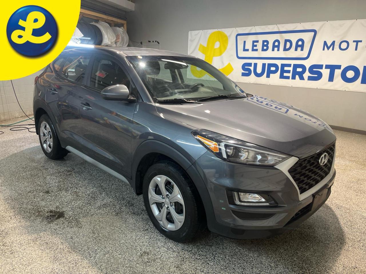 Used 2019 Hyundai Tucson SE for sale in Cambridge, ON