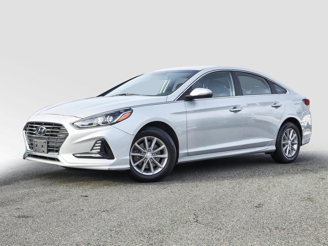 Used 2019 Hyundai Sonata ESSENTIAL for sale in Surrey, BC