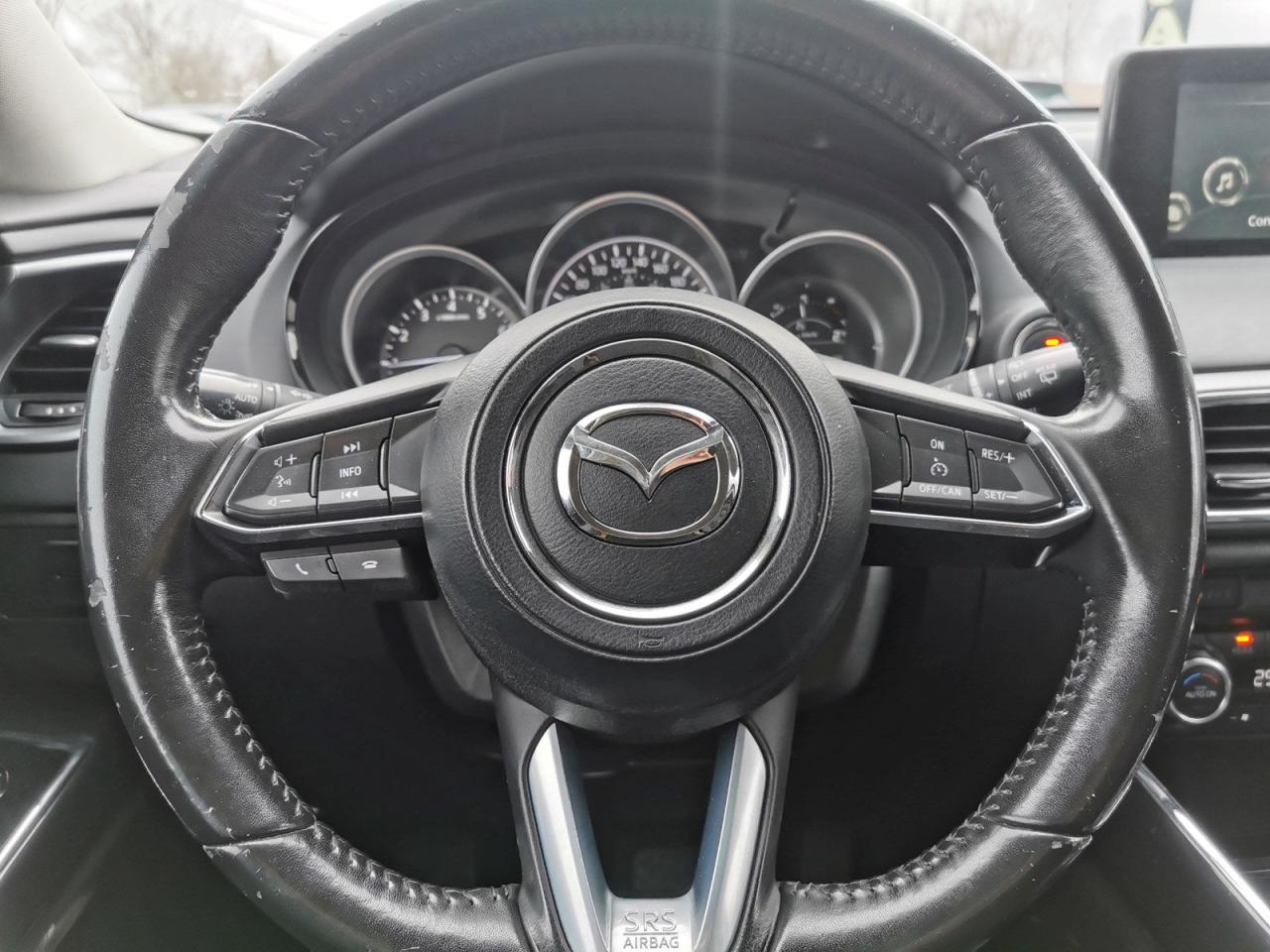 2018 Mazda CX-9 SPORT FWD - Photo #14