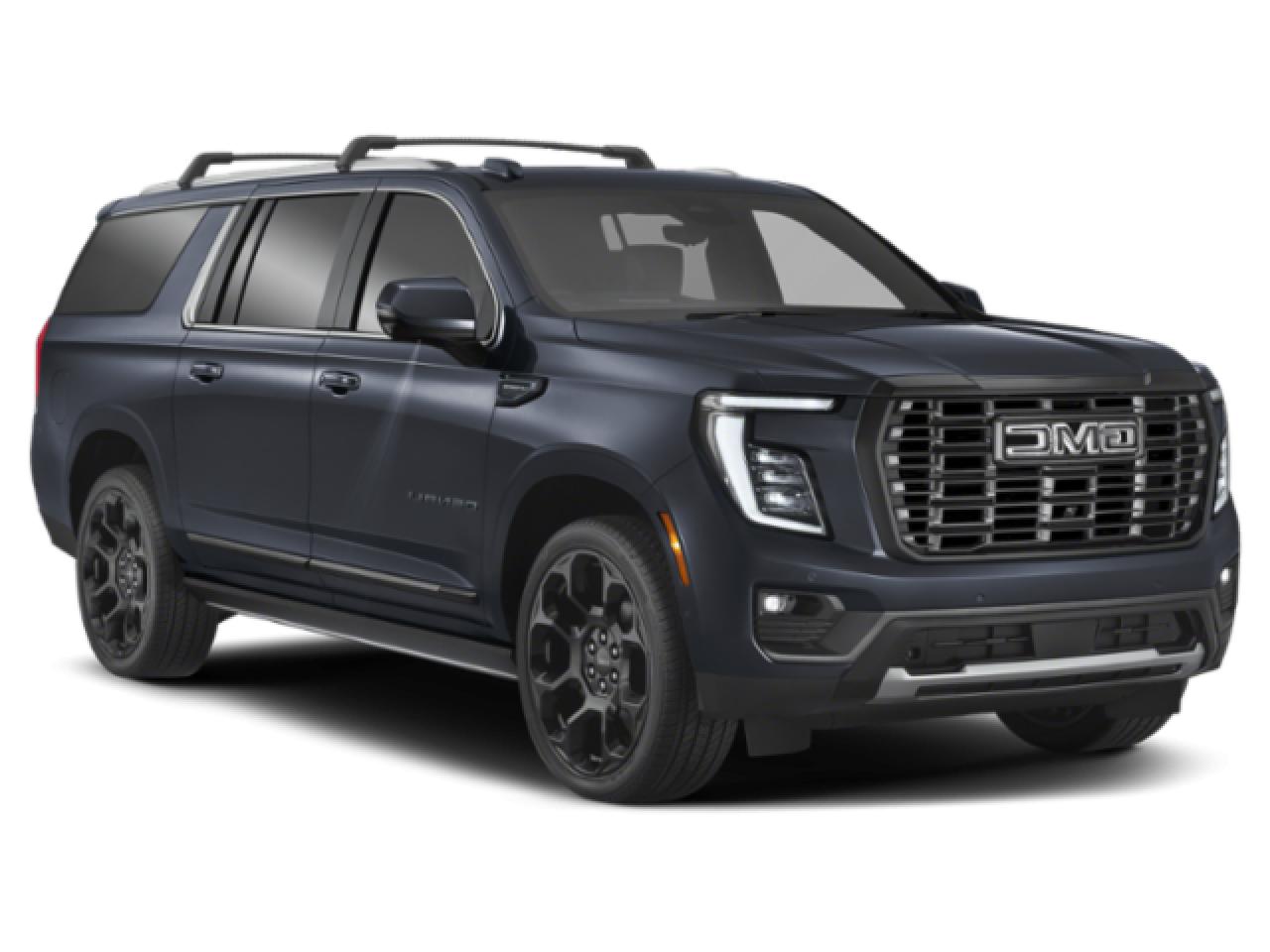 New 2025 GMC Yukon XL Elevation- Navigation -  Heated Seats for sale in Kingston, ON