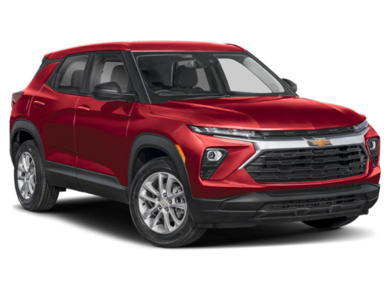 New 2025 Chevrolet TrailBlazer RS for sale in Kingston, ON