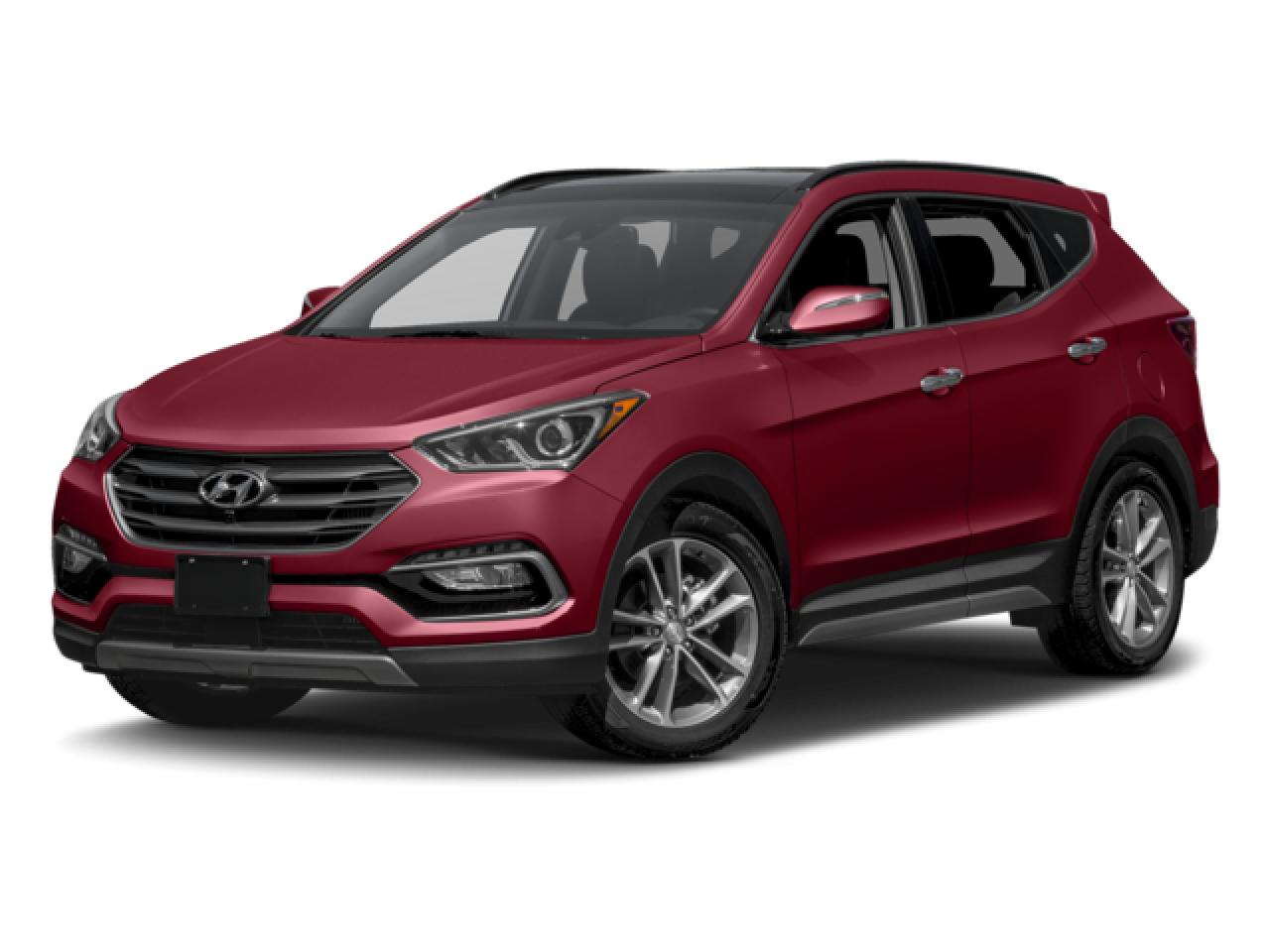 Used 2017 Hyundai Santa Fe Sport ULTIMATE w/ NAVI / 360 CAMERA / TOP MODEL for sale in Calgary, AB