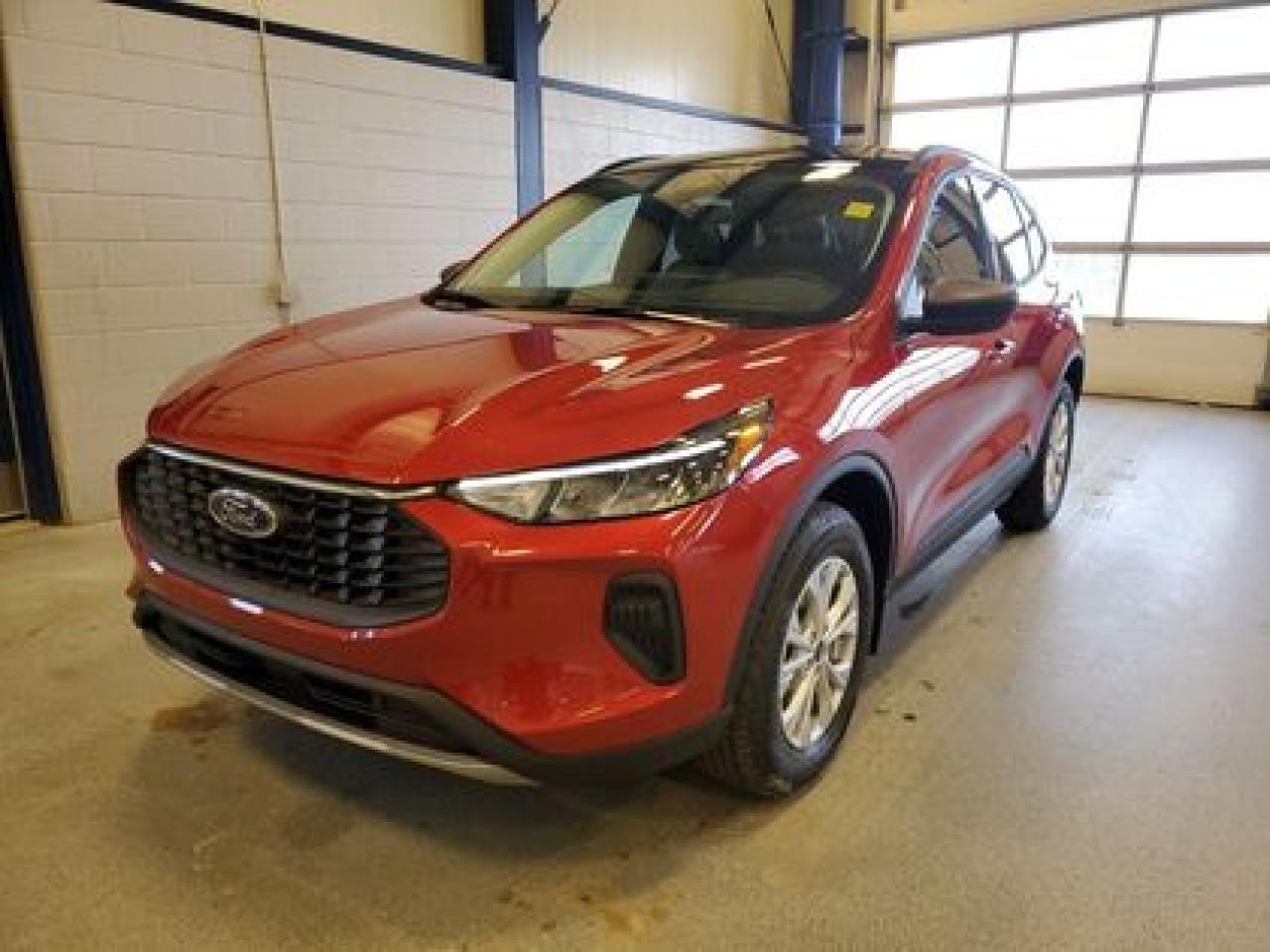 New 2025 Ford Escape Active for sale in Moose Jaw, SK