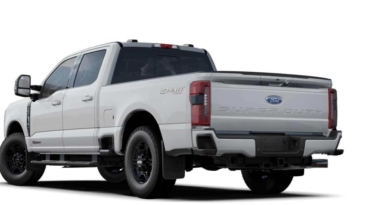 New 2024 Ford F-250 Super Duty SRW XLT for sale in Forest, ON