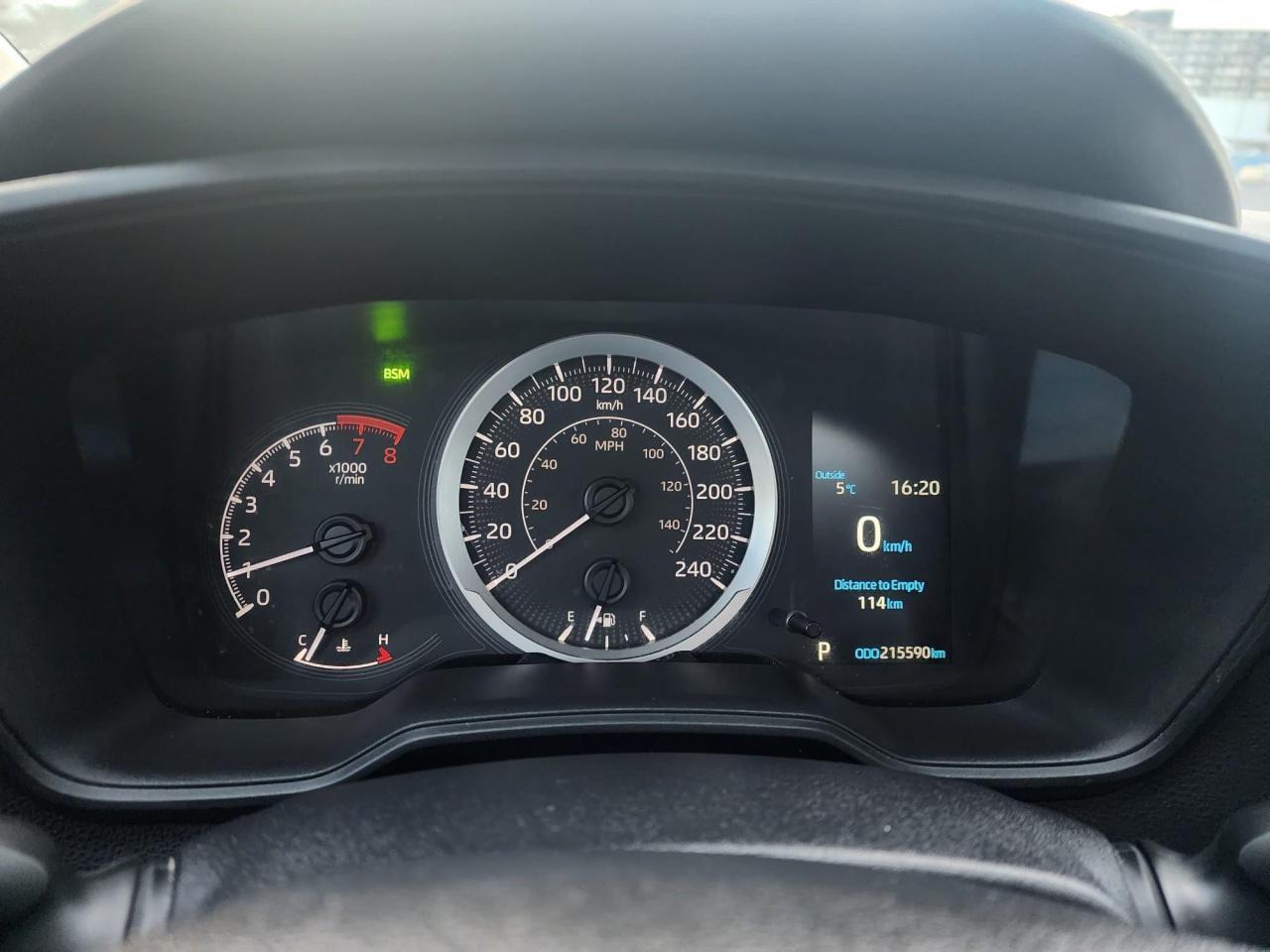 2021 Toyota Corolla L CVT - Photo #10