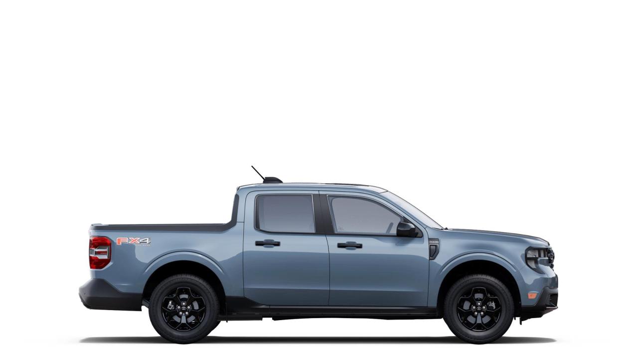 2025 Ford MAVERICK XLT Photo4