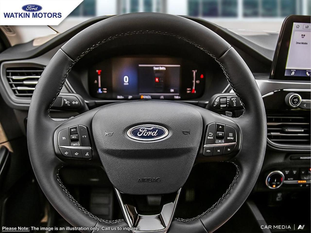 2025 Ford Escape Active Photo12