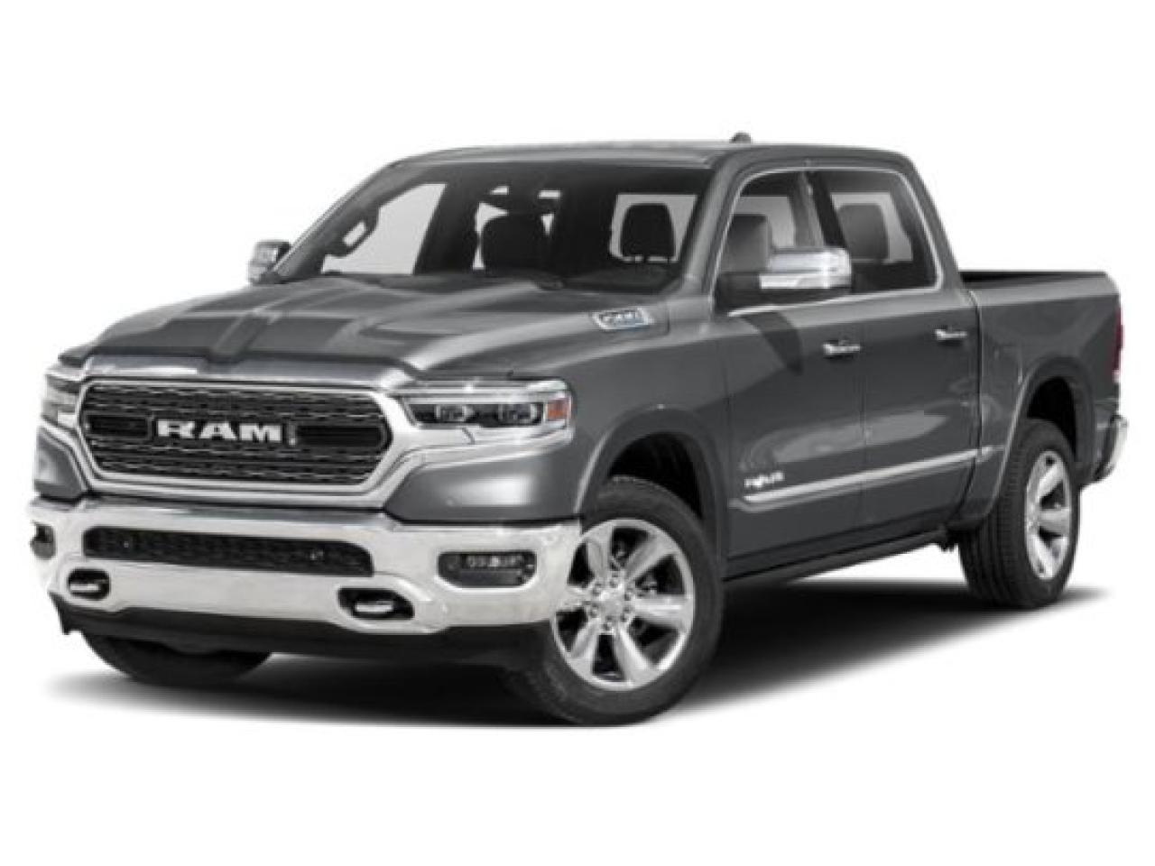 Used 2022 RAM 1500 Limited for sale in Saskatoon, SK