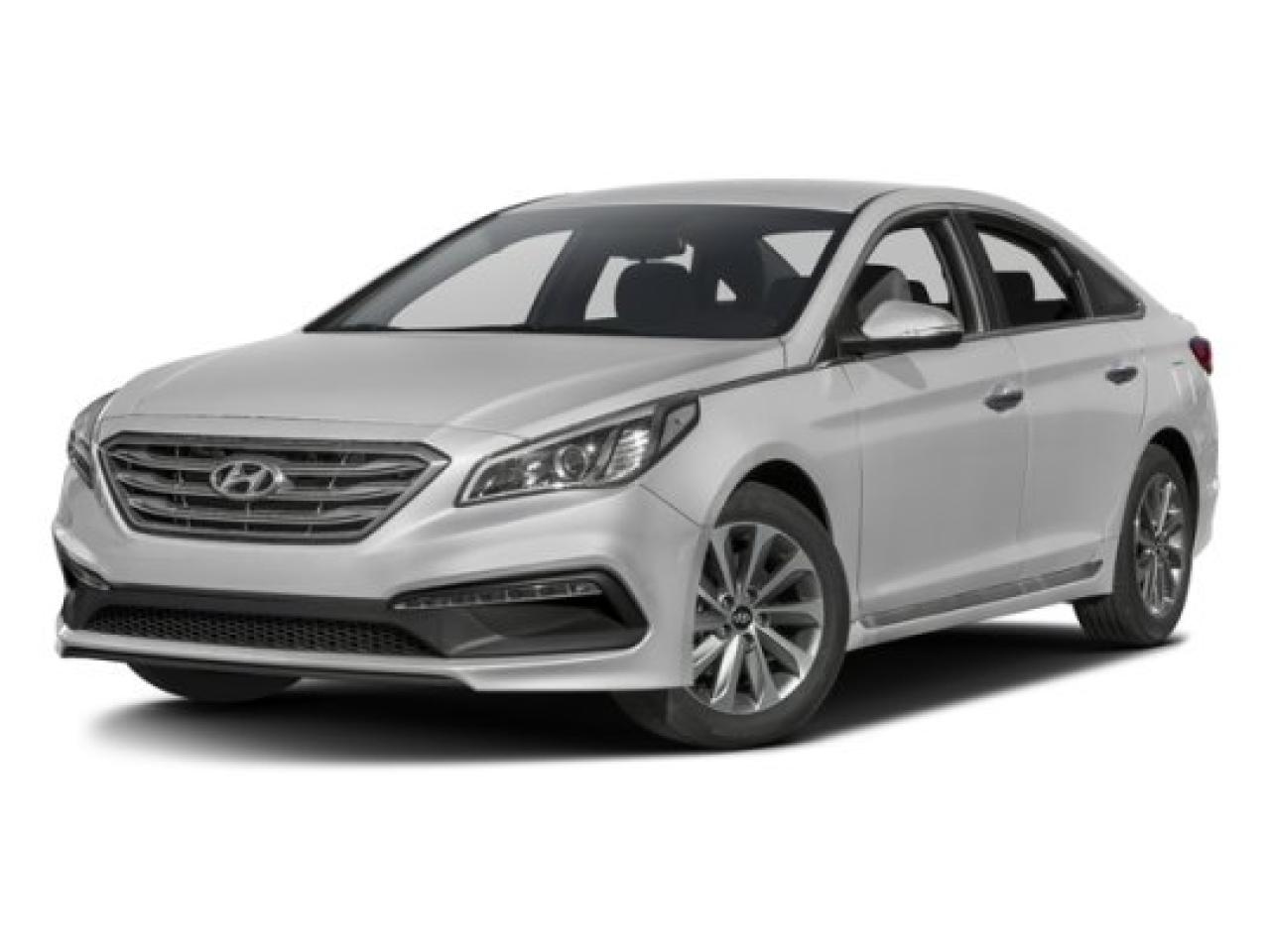 Used 2016 Hyundai Sonata  for sale in Saskatoon, SK