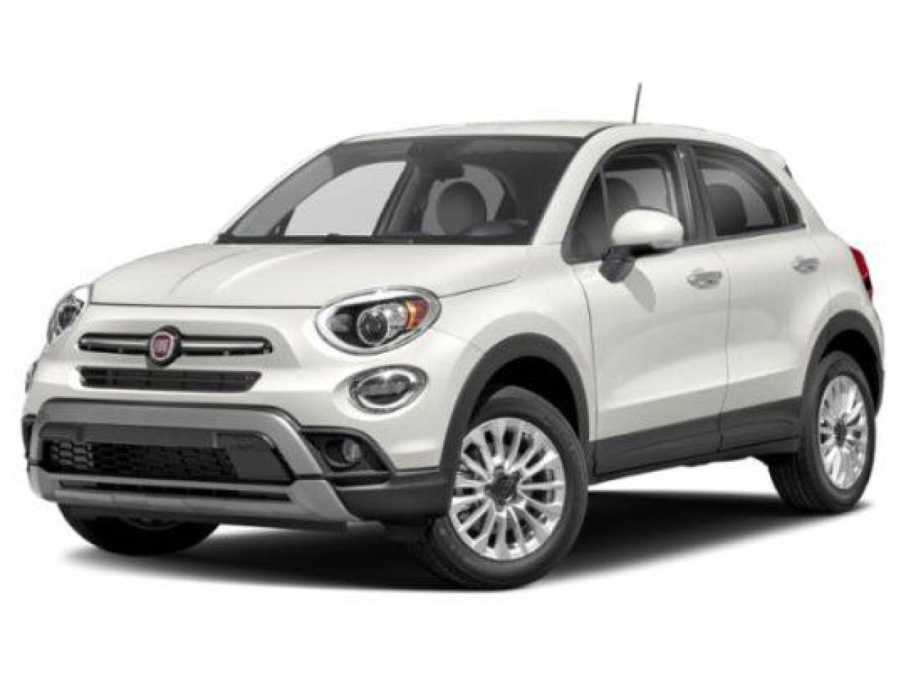 Used 2023 Fiat 500 X Sport for sale in Saskatoon, SK