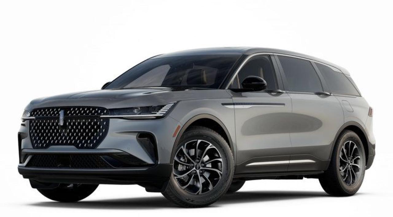 New 2025 Lincoln Nautilus Premiere for sale in Halifax, NS
